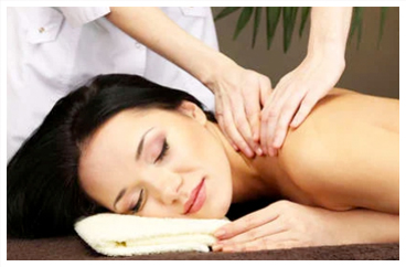 massage